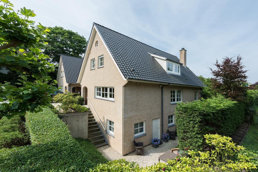 Parc House Zandvoort Exterior foto